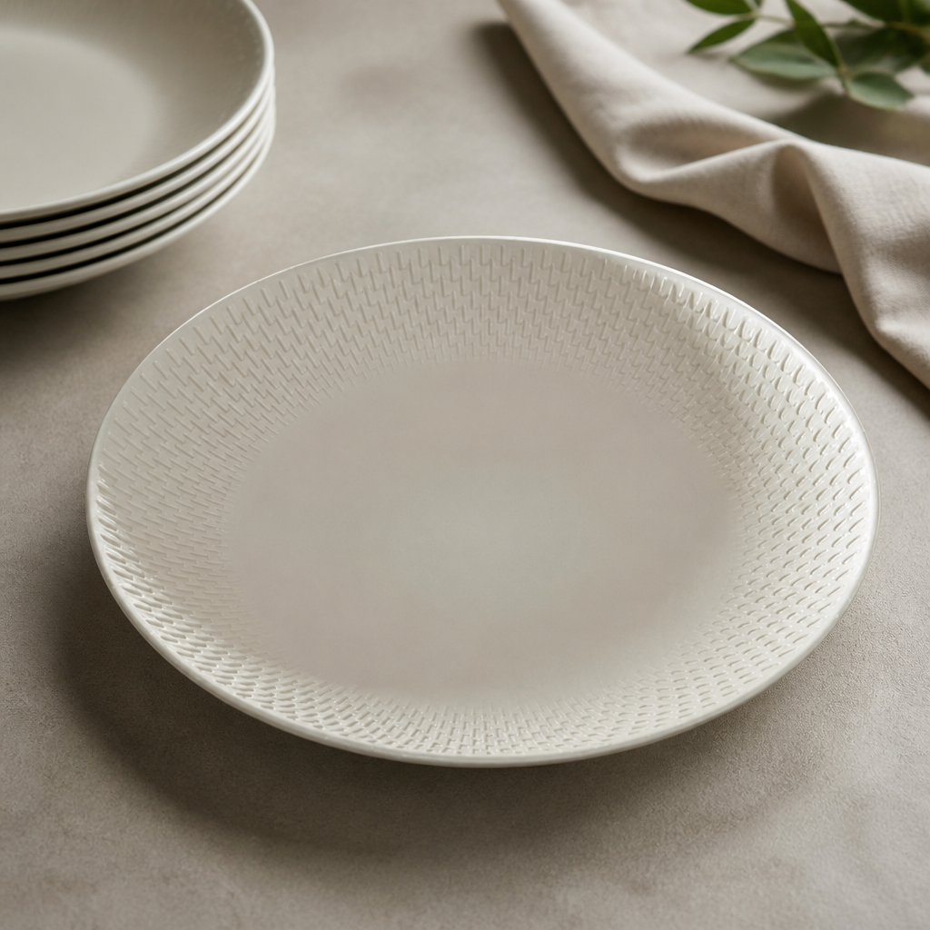 Commercial Coupe Bowls 290mm China 6 Pack Durable