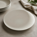 Commercial Coupe Bowls 290mm White China 6 Pack Durable