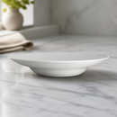 Commercial Pasta Bowls 286mm 296ml White Porcelain 12 Pack