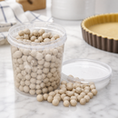 500g Commercial Baking Beans for Perfect Pastry Results