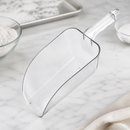 Commercial Polycarbonate Scoop 1.9Ltr Dishwasher Safe