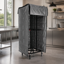 Commercial Thermocover for Plate Racks and Trolleys 590mm
