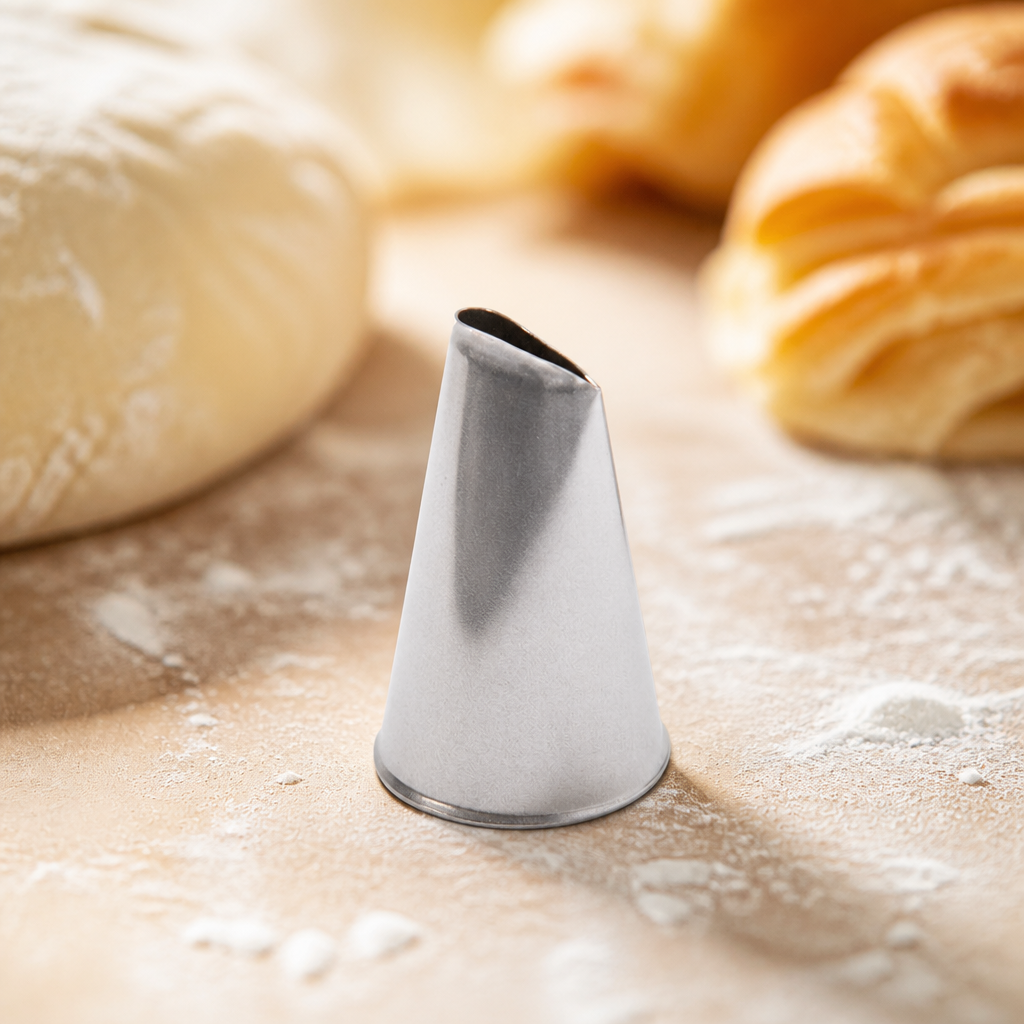 11mm Medium Commercial Piping Nozzle for Cake Decorating
