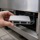 Commercial Counter Freezer Junction Box Replacement Cover