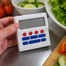 Commercial Big Digit Timer with Countdown up to 99 Hours