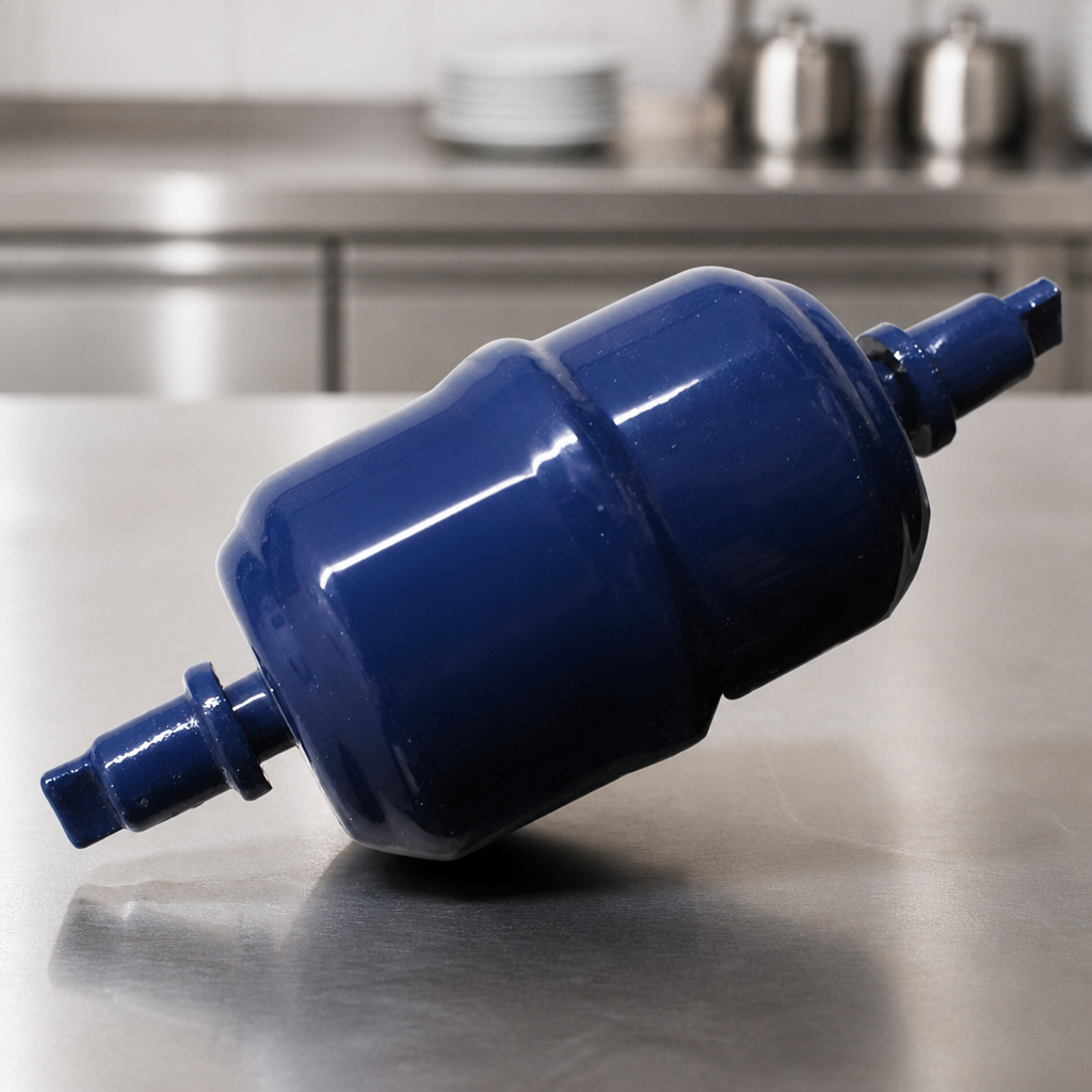 Commercial Dry Filter for Multideck Refrigeration Units