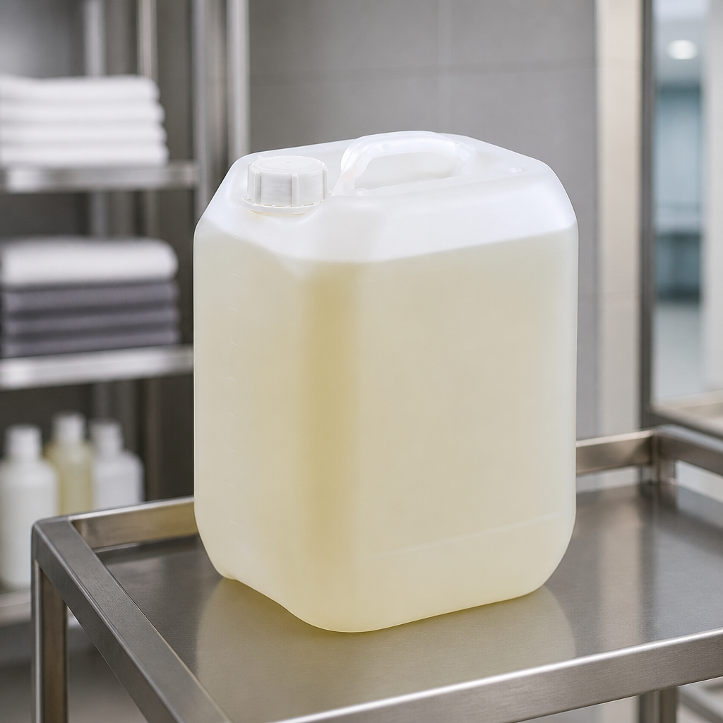 Commercial Carpet Cleaner 10L Deep Cleaning Solution