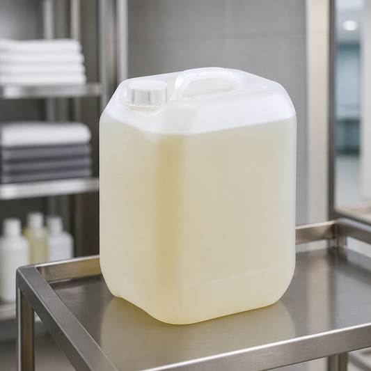 Commercial Carpet Cleaner 10L Deep Cleaning Solution