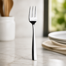 Commercial Stainless Steel Long Serving Fork 254mm 12 Pack