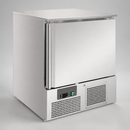 140Ltr Commercial Under Counter Fridge for Professional Kitchens