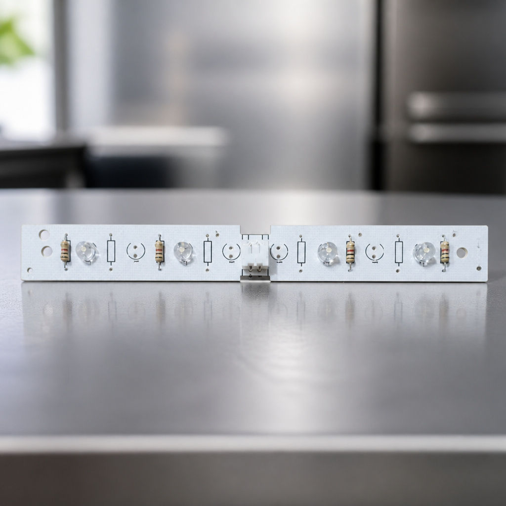 Commercial Wine Cooler Replacement LED Light 18mm x 140mm