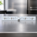 Commercial Wine Cooler Replacement LED Light 18mm x 140mm