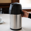 Commercial Lever Action Airpot 2.5L Hot and Cold Drinks Service