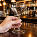 Commercial Coupe Glasses 200ml 24 Pack Perfect for Cocktails