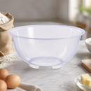 11L Commercial Polypropylene Mixing Bowl Dishwasher Safe