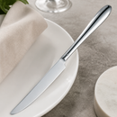 Commercial Hollow Handle Dinner Knife 12 Pack 242mm Stainless Steel