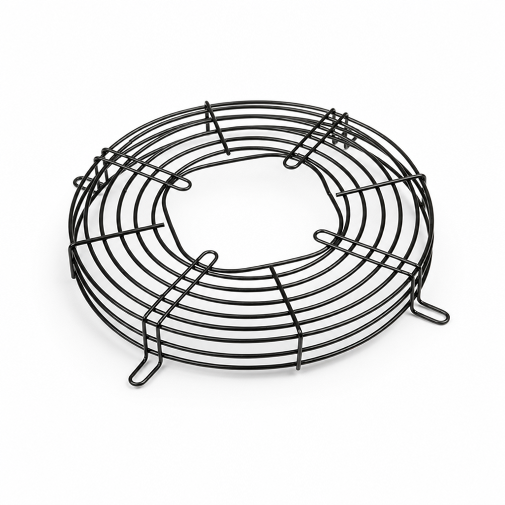 Commercial Basket Guard Grill for Prep Counters 70cm