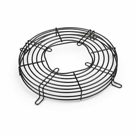 Commercial Basket Guard Grill for Prep Counters 70cm