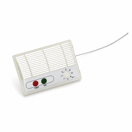 Commercial Chest Freezer Controller Panel Replacement Parts