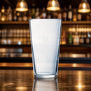 Commercial Conical Pint Glasses 1 Pint 570ml 24 Pack