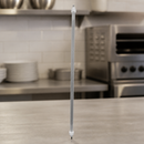 Commercial Quartz Tube 20mm x 530mm for Grill Equipment