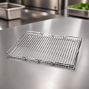 Commercial Fryer Flat Rack for Pitco Fryers