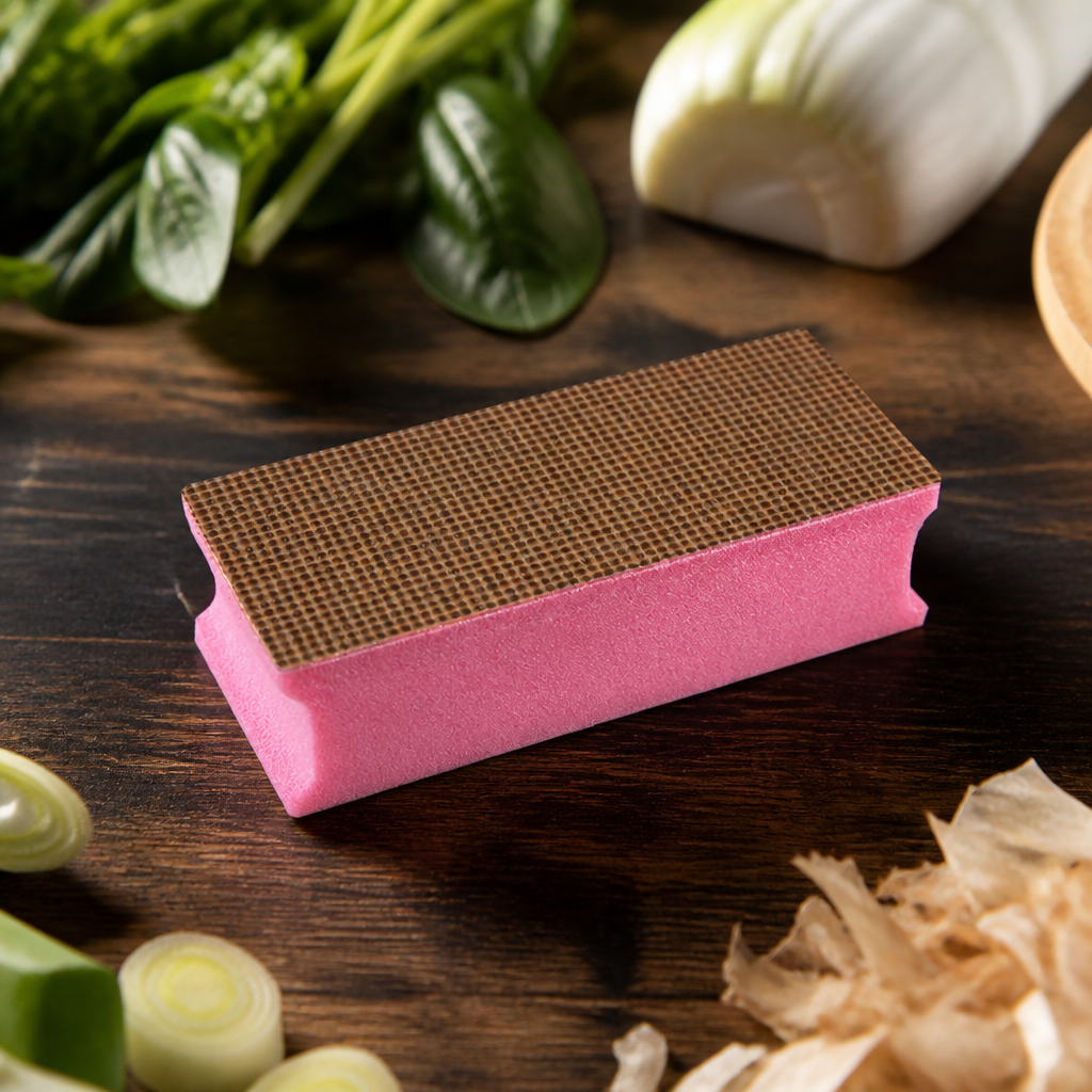 Commercial Japanese Board Scraper for chopping boards