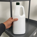 Commercial Cream Cleaner 2L Ready To Use for Hard Surfaces