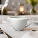 Commercial 142ml Cream Milk Jugs Set of 4 for Catering