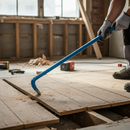 Professional Heavy Duty Wrecking Bar 900mm x 19mm for Demolition and Construction