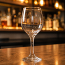 Commercial White Wine Glasses 310ml Pack of 24 Clear