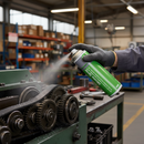 Premium 480ml Silicone Aerosol Spray - Versatile Renovation and Release Solution