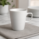 Commercial Latte Mugs 300ml Pack of 12 for Catering Events