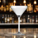 Commercial Martini Glasses 240ml - Pack of 6 Durable Glassware