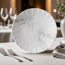 Commercial Coupe Bowls 273mm Smoke Grey - 6 Pack