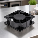 Cooling Fan for Commercial Combination Ovens 270mm High