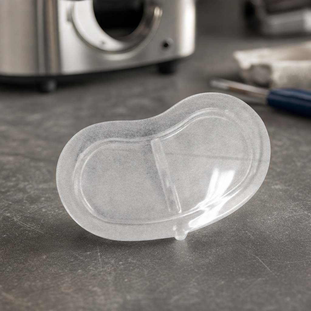 Replacement Lid Insert for 1.5Ltr Ice Cream Maker