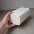 Commercial Multifold Hand Towels 12 Pack Eco-Friendly White