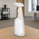 Commercial Carpet Cleaner 500ml for Oil & Fat-Based Stains