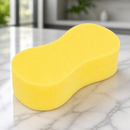 Commercial Jumbo Sponges 4 Pack for Efficient Cleaning