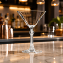 Commercial 190ml Retro Martini Glasses - 36 Pack