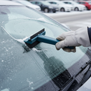 Professional Windscreen Scraper and Squeegee for Effective Cleaning and Maintenance