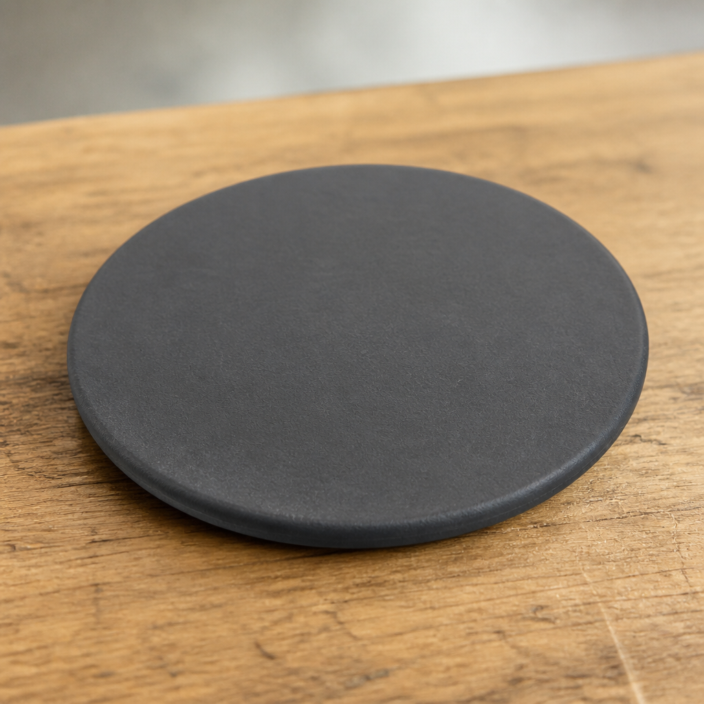 Replacement Open Burner Cap for commercial gas oven range