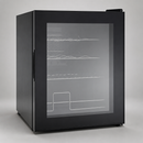 Commercial 16 Bottle Table Top Wine Fridge 48Ltr Capacity