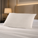 Commercial Healthy Living Pillow 46x74cm Allergy Friendly