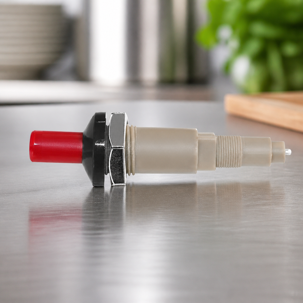 Genuine Replacement Piezo Sub for Commercial Gas Barbecue