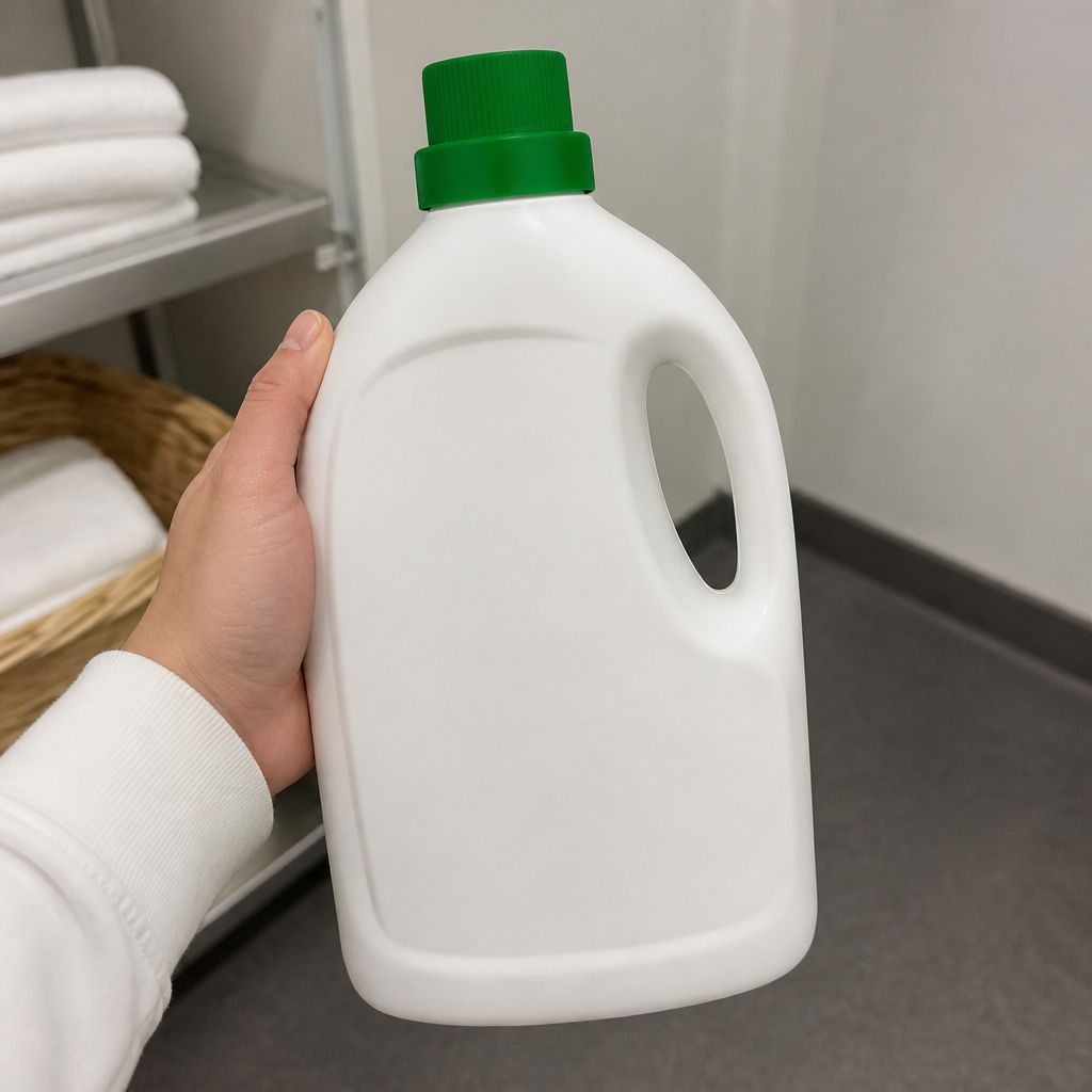Antibacterial Laundry Sanitiser 3L for commercial hygiene