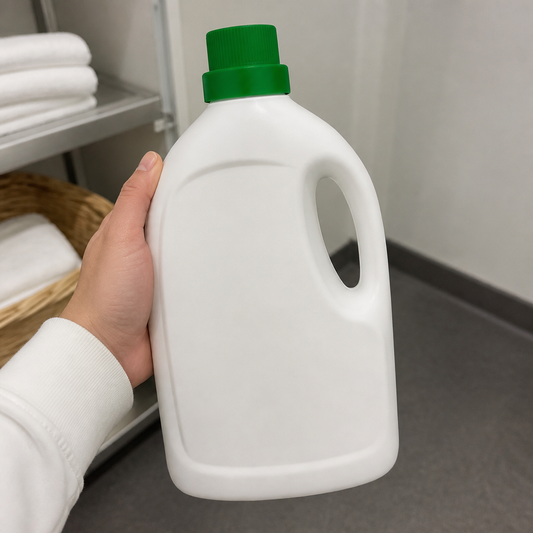 Antibacterial Laundry Sanitiser 3L - Commercial Hygiene Solution