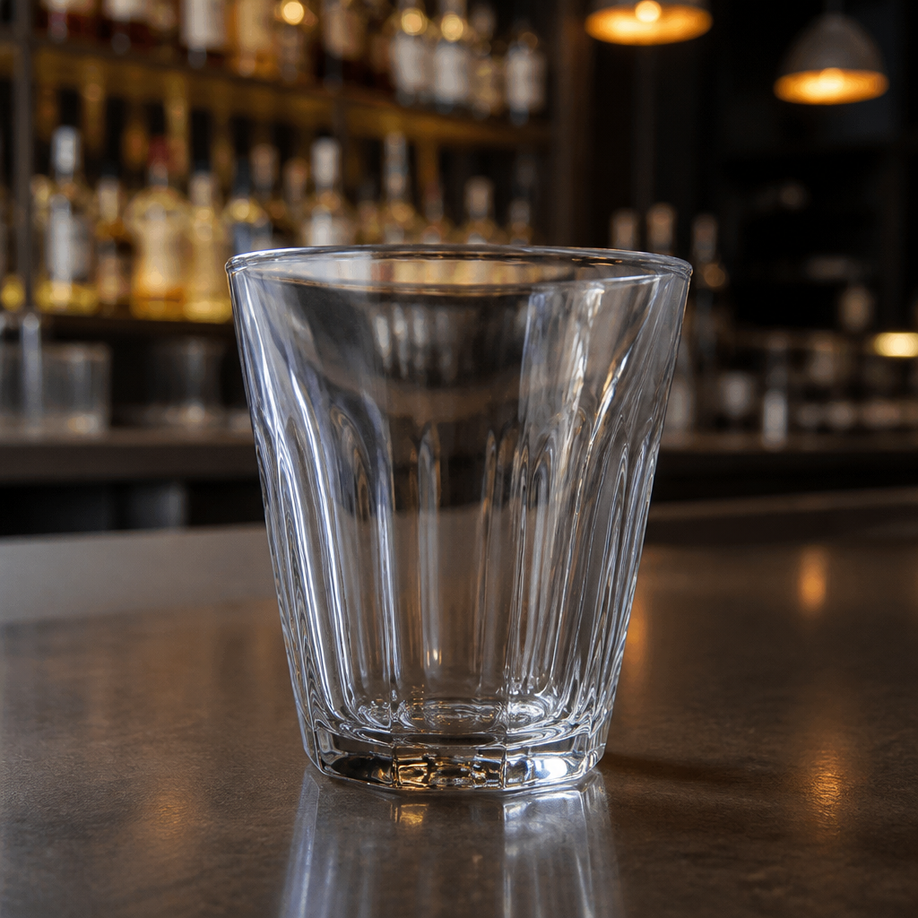 Commercial Toughened Tumbler Glasses 290ml 10oz 12 Pack