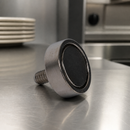 Genuine Replacement Magnet for Commercial Charcoal Oven Parts
